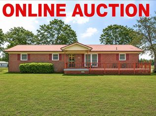 2126 Ardmore Hwy, Ardmore, TN 38449