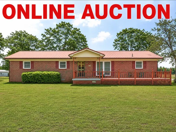 2126 Ardmore Hwy, Ardmore, TN 38449