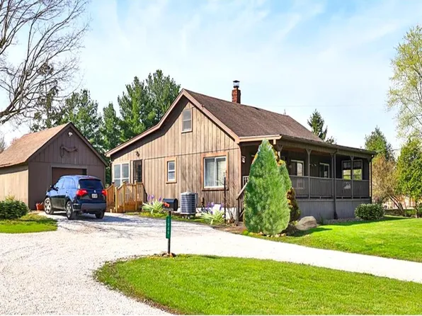 1949 Bethel New Richmond Rd, New Richmond, OH 45157