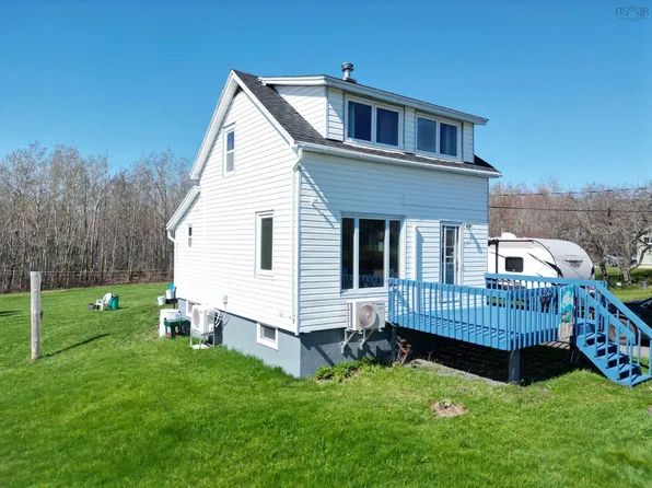 2367 Athol Rd, Cumberland, NS B0M 1X0