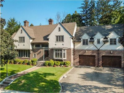 1 Rochambeau Road, Scarsdale, NY, 10583