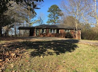 110 Burch Rd, Woodstock, GA 30188