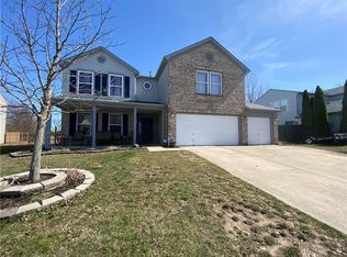 6203 Amber Valley Ln, Indianapolis, IN 46237