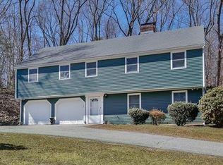 18 Andrews Rd, Topsfield, MA 01983