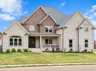 129 Highland Reserves LOT 129, Pleasant View, TN 37146