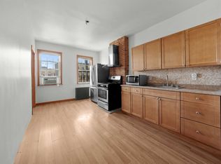 321 22nd St #2, Brooklyn, NY 11215