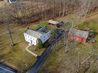 251 Gansevoort Rd, Gansevoort, NY 12831