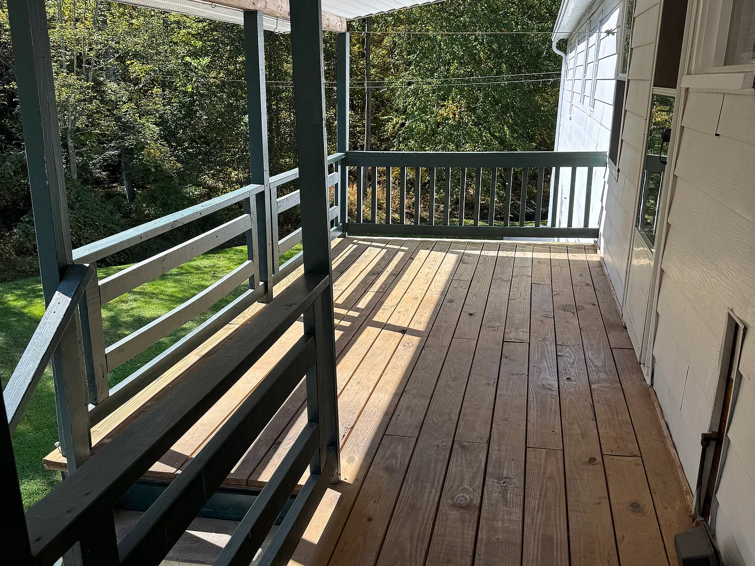 270 Cragle Hill Rd — Photo 1
