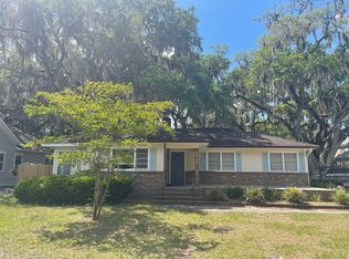 815 12th St, Pt Royal, SC 29935