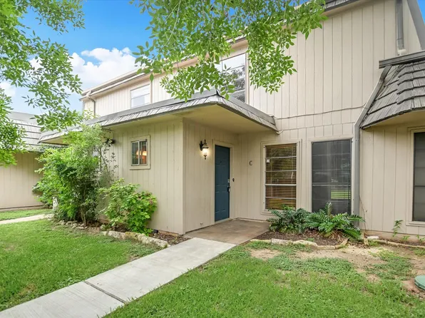 700 Castle Ridge Rd APT C, Austin, TX 78746