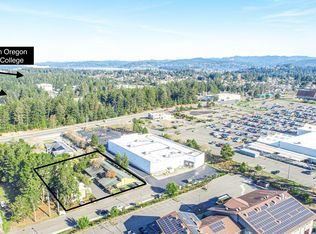 1864 Thomas Ave, Coos Bay, OR 97420