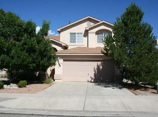 10240 Calle Dichoso Ct NW, Albuquerque, NM 87114