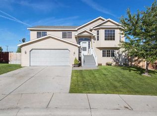 965 Wilcox St, Medical Lake, WA 99022