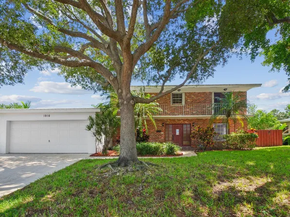 1916 HARBOURVIEW Drive, Fort Lauderdale, FL 33316