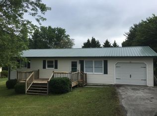 110 Pond Hill Rd, Jonesborough, TN 37659