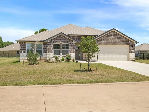 109 Egret Dr, Bastrop, TX 78602