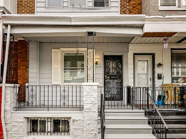 2612 W Seybert St, Philadelphia, PA 19121