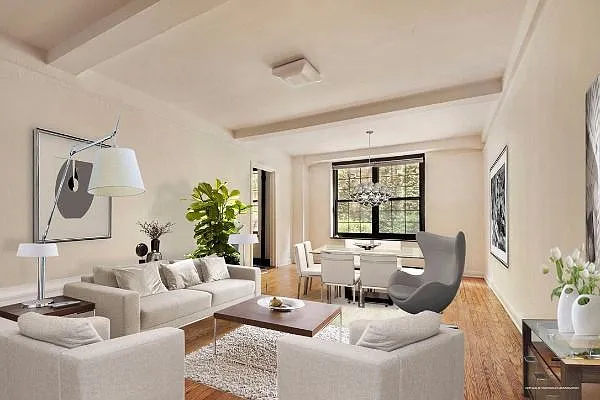 Rented by Douglas Elliman | media 5