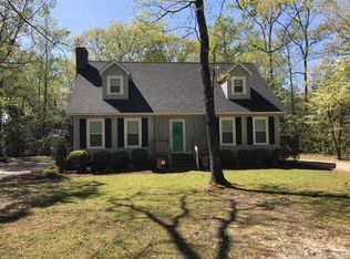 2506 Brices Creek Rd, New Bern, NC 28562