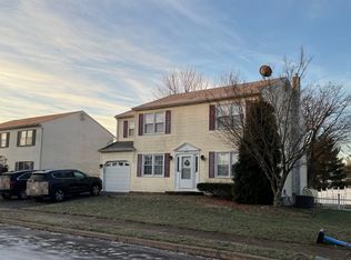 3843 Daniel Cir, Bensalem, PA 19020