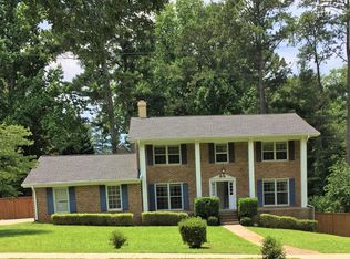 5100 Mount Vernon Way, Atlanta, GA 30338