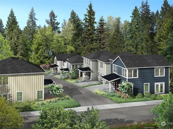 11108 NE 46th Lane, Kirkland, WA 98033