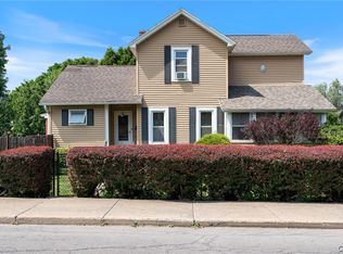112 Lionel Ave, Syracuse, NY 13209