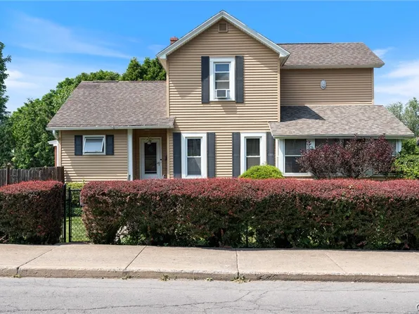 112 Lionel Ave, Syracuse, NY 13209