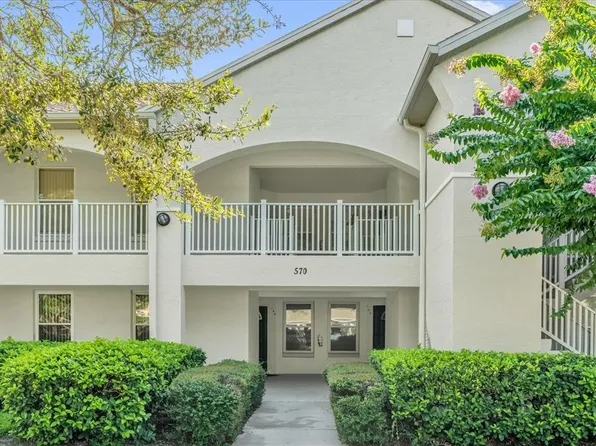 570 Cranes Way APT 244, Altamonte Springs, FL 32701