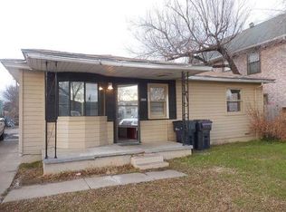 2809 SW 41st St, Oklahoma City, OK 73119