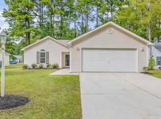 2113 Seaford Dr, Longs, SC 29568