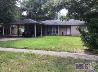 2423 McHugh Rd, Baker, LA 70714