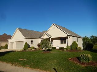 428 Poplar Dr, Yorkville, IL 60560