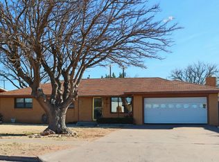 907 Bradley St, Lubbock, TX 79403