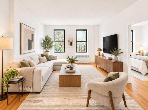 414 E 119th St APT 2FE