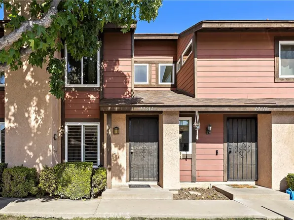 17614 Windward Ter, Bellflower, CA 90706