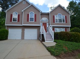3900 Keystone Rdg NW, Acworth, GA 30101