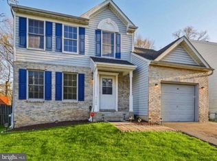 9608 Norfolk Ave, Laurel, MD