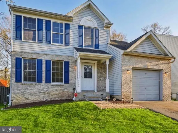 9608 Norfolk Ave, Laurel, MD 20723