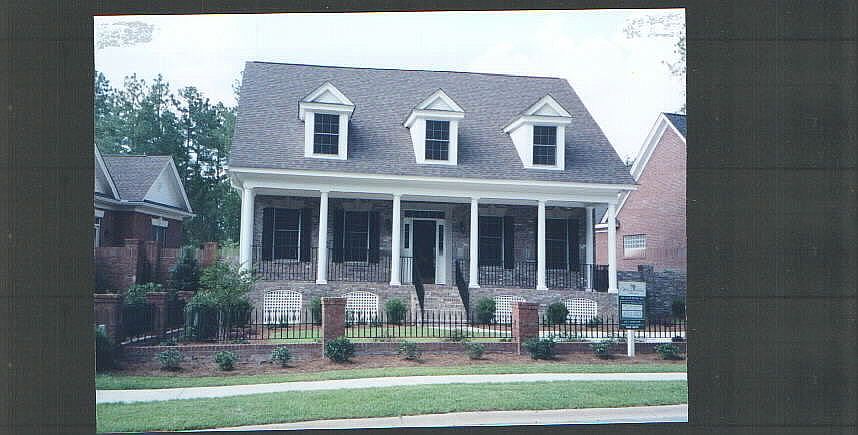 Beautiful home