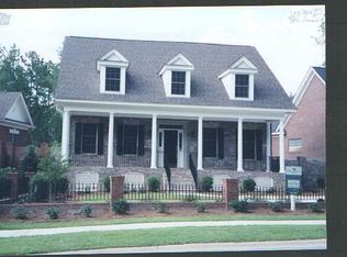 128 Club Ridge Rd, Elgin, SC 29045