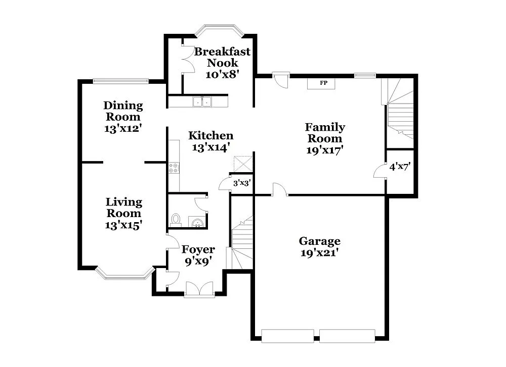 Building Photo - 5308 Rolling Meadow Dr