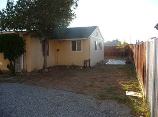 11937 Chamberlaine Ave, Adelanto, CA 92301