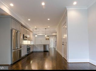 1717 Euclid St NW UNIT 4, Washington, DC 20009