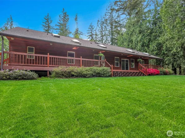 22926 276th Avenue SE, Maple Valley, WA 98038