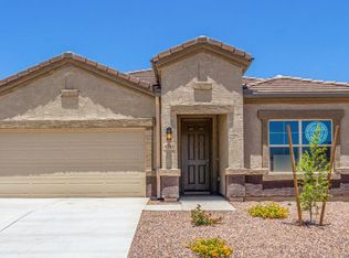 9948 N Black Dalea Dr, Marana, AZ 85653