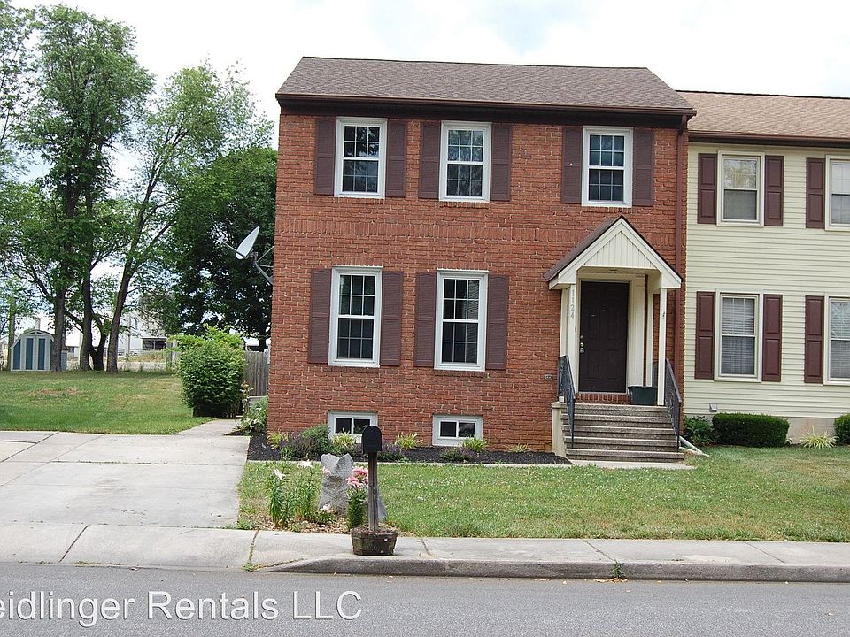 1st image of 1124 Redwood Dr