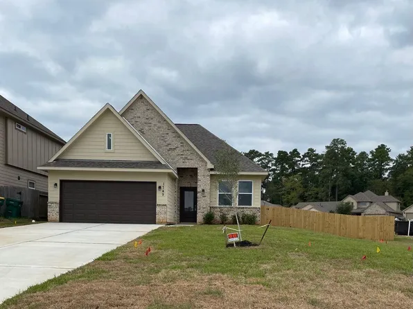 1749 Cindy Ln, Conroe, TX 77304