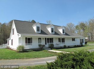 7816 Dover Neck Rd, Easton, MD 21601