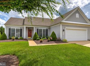 1315 Saint Hales Ct, Westminster, MD 21158